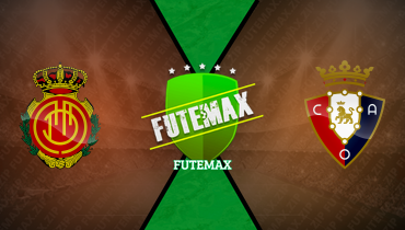 Assistir Mallorca x Osasuna ao vivo online 10/02/2025