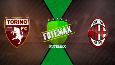 Assistir Torino x Milan ao vivo online 22/02/2025