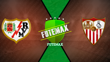 Assistir Rayo Vallecano x Sevilla ao vivo online 01/03/2025