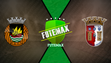 Assistir Rio Ave x Braga ao vivo online 02/03/2025