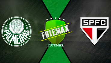 Assistir Palmeiras x São Paulo ao vivo online 11/05/2025