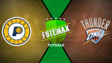 Assistir NBA: Indiana Pacers x Oklahoma City Thunder ao vivo online 16/06/2025
