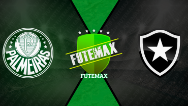 Assistir Palmeiras x Botafogo ao vivo online 28/06/2025