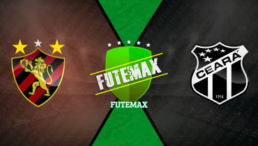 Assistir Sport x Ceará ao vivo online 09/07/2025