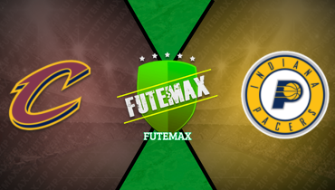 Assistir NBA: Cleveland Cavaliers x Indiana Pacers ao vivo online 10/07/2025