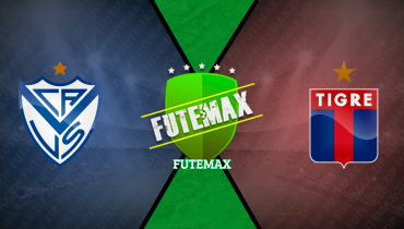 Assistir FuteMAX ao vivo em HD Online