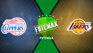 Assistir NBA: LA Clippers x Los Angeles Lakers ao vivo online 14/07/2025