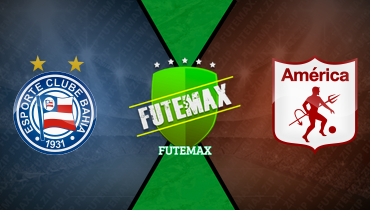 Assistir FuteMAX ao vivo em HD Online
