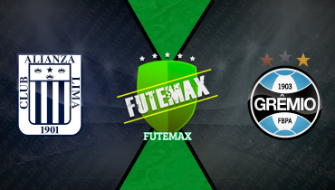 Assistir FuteMAX ao vivo em HD Online