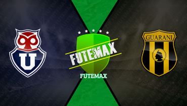 Assistir FuteMAX ao vivo em HD Online