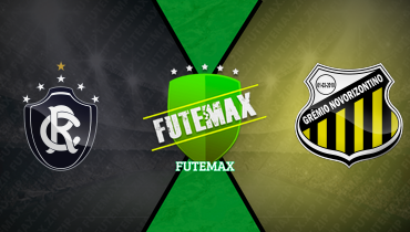 Assistir FuteMAX ao vivo em HD Online