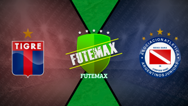 Assistir FuteMAX ao vivo em HD Online