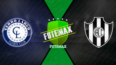 Assistir FuteMAX ao vivo em HD Online