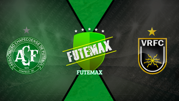 Assistir FuteMAX ao vivo em HD Online