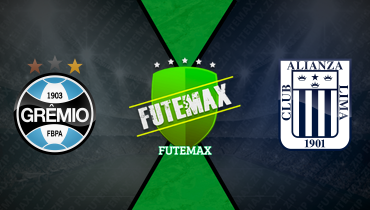 Assistir FuteMAX ao vivo em HD Online