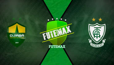Assistir FuteMAX ao vivo em HD Online