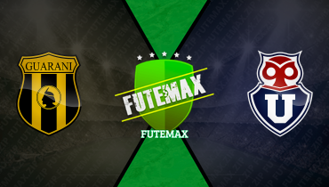 Assistir FuteMAX ao vivo em HD Online