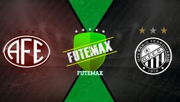Assistir FuteMAX ao vivo em HD Online